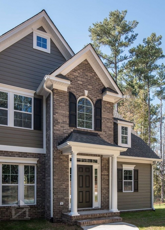 Abercrombie House Plan Photo