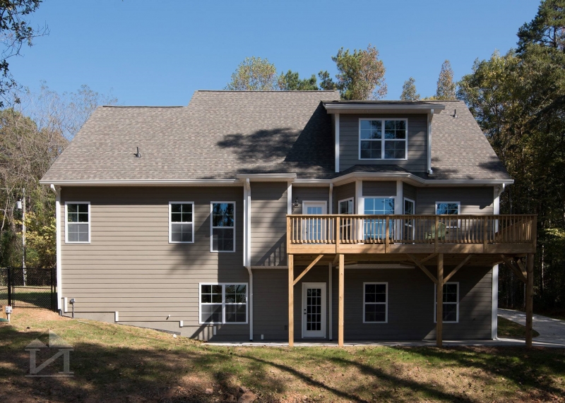 Abercrombie House Plan Photo