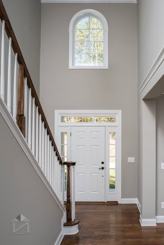 Abercrombie House Plan Photo