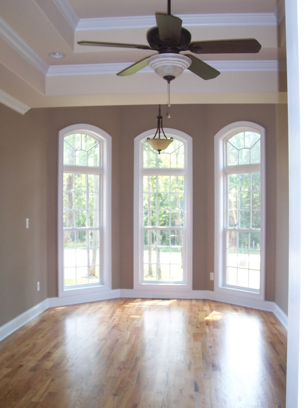 Sullivan House Plan Photo