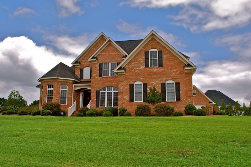 Sullivan House Plan Photo