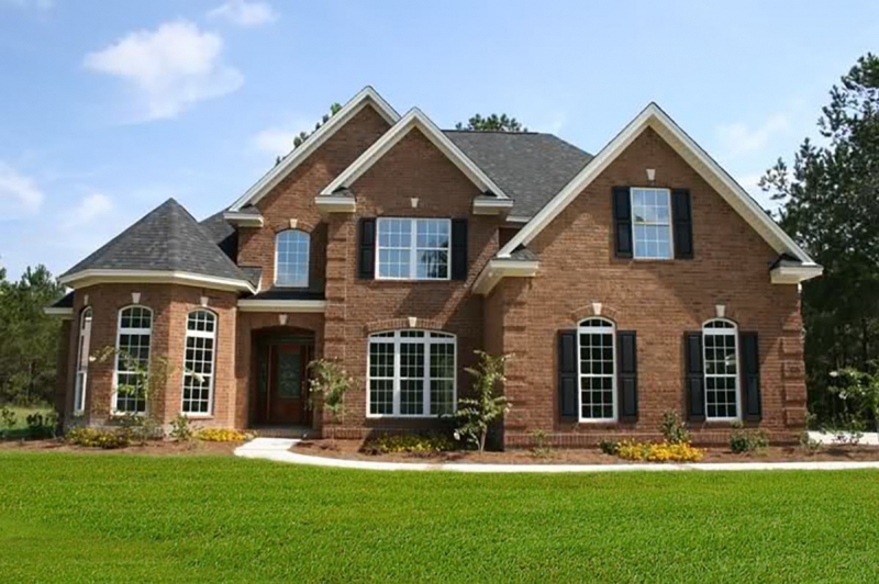Sullivan House Plan Photo