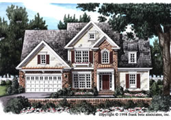elevation