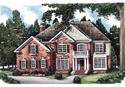 elevation
