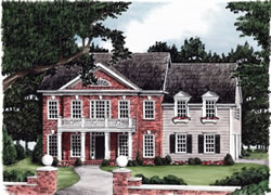 elevation