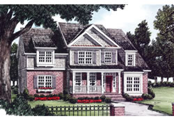 elevation
