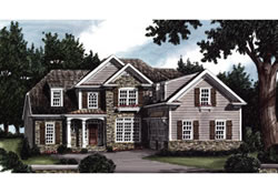 elevation