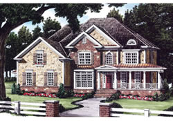 elevation