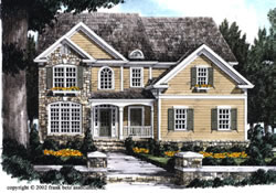 elevation