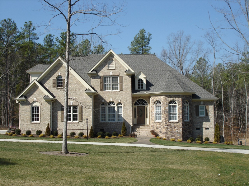 Witherspoon House Plan Photo