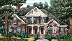 elevation