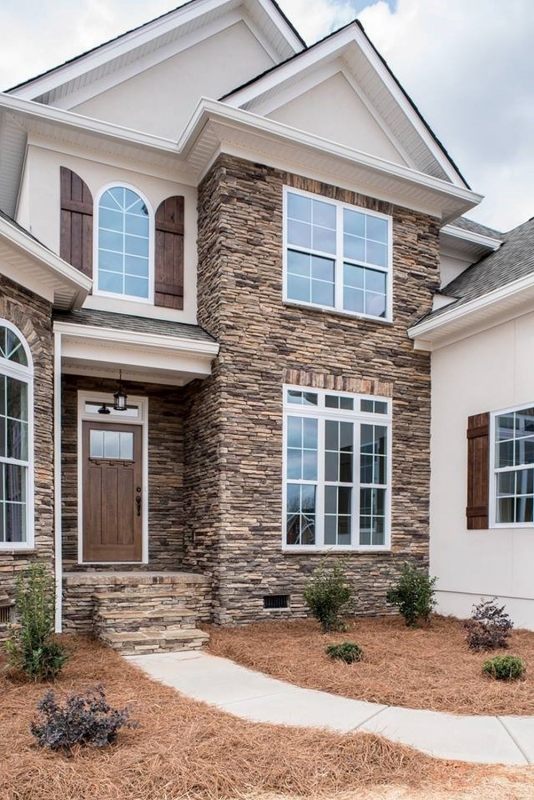 Beaufort House Plan Photo