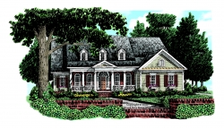 elevation