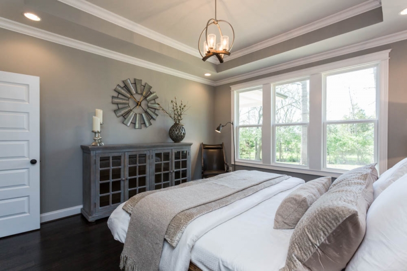 Cherbourg House Plan Photo
