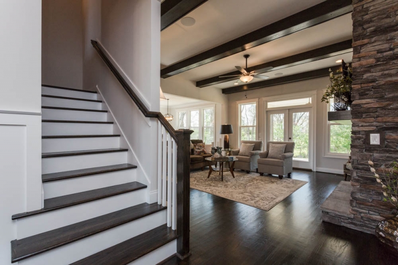 Cherbourg House Plan Photo