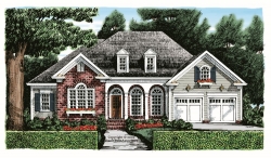 elevation