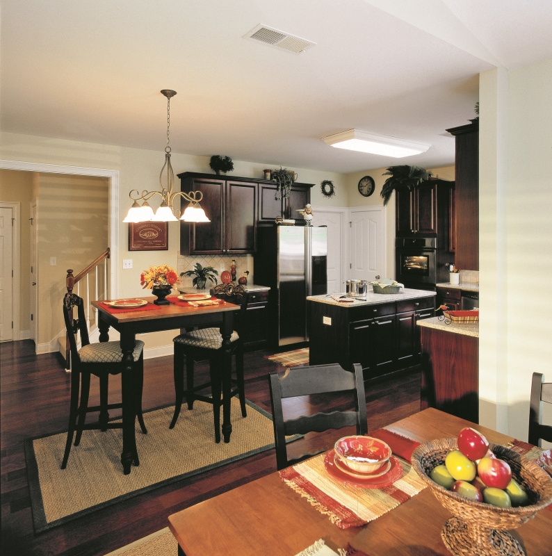 Greythorne House Plan Photo