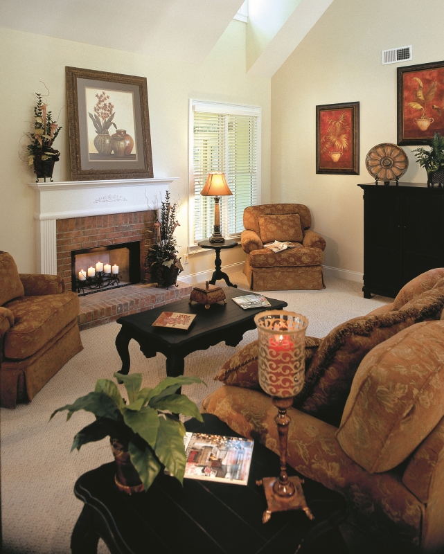 Greythorne House Plan Photo