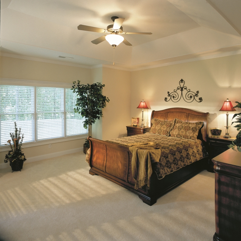 Greythorne House Plan Photo