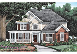 elevation