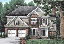 elevation