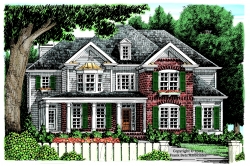 elevation