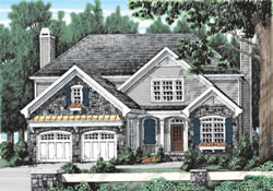 elevation