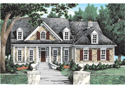 elevation
