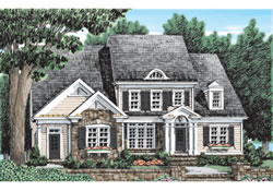 elevation