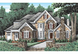 elevation