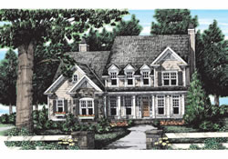 elevation