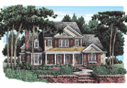 elevation