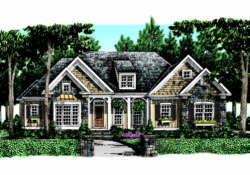 elevation