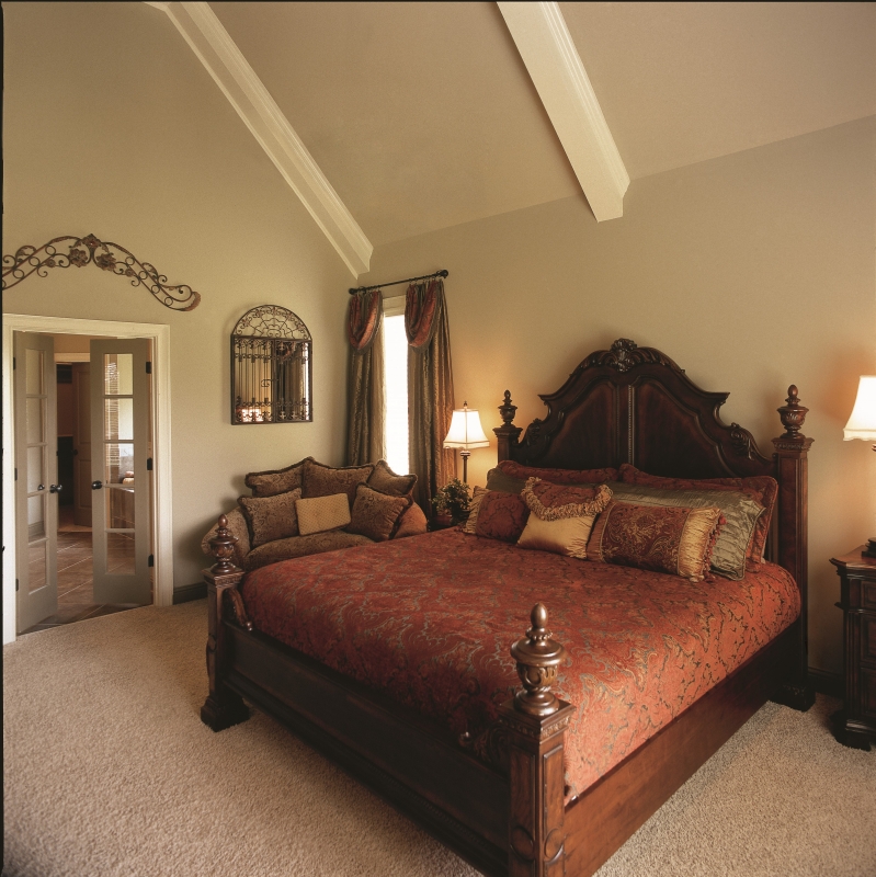 Maplewood House Plan Photo