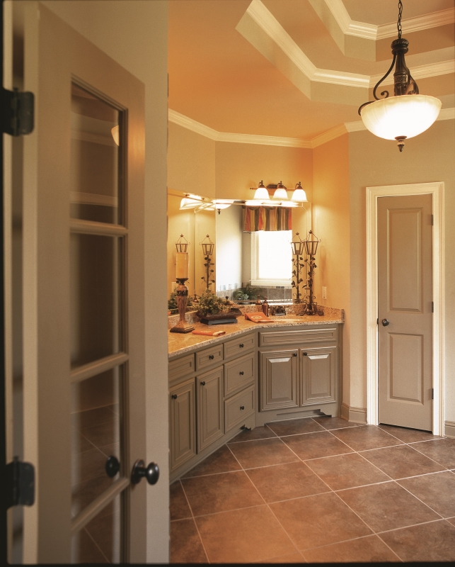 Maplewood House Plan Photo