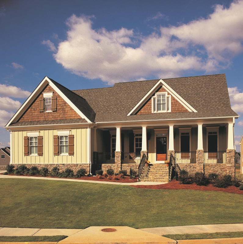 Azalea Park House Plan Photo
