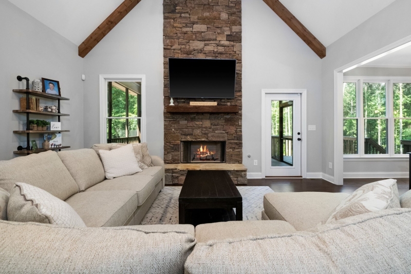 Azalea Park House Plan Photo
