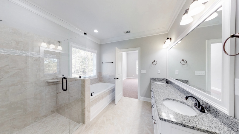 Kensington Park House Plan Photo