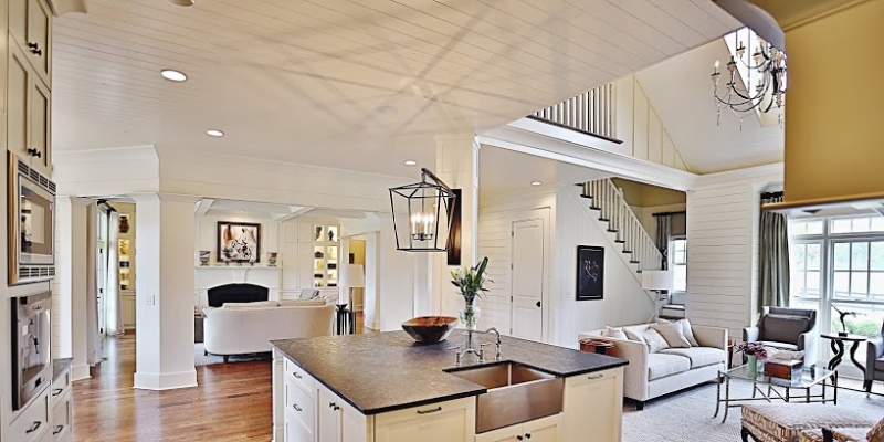 Northfield Manor House Plan Photo