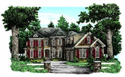elevation