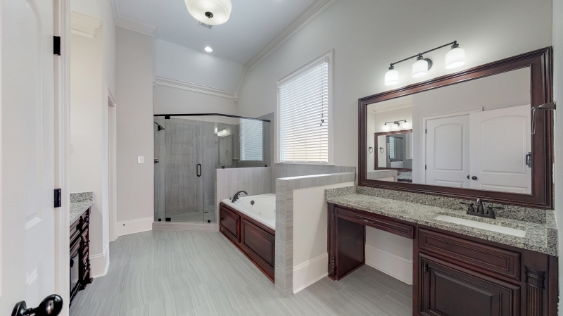 Crossville House Plan Photo