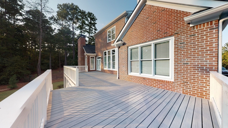 Crossville House Plan Photo
