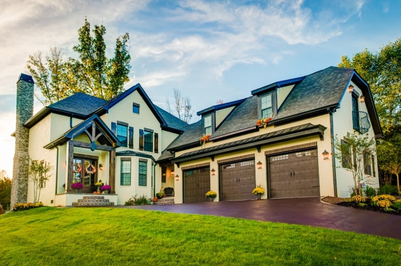 Custom Homes