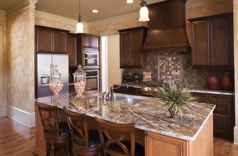 Heritage Pointe House Plan Photo