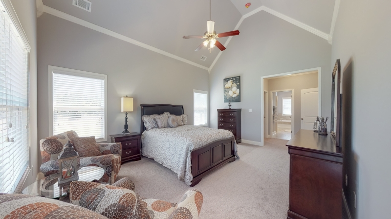 Heritage Pointe House Plan Photo