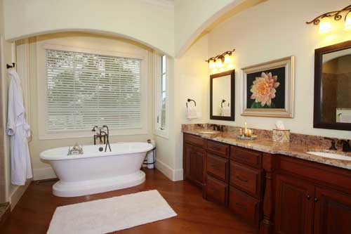 Orleans House Plan Photo