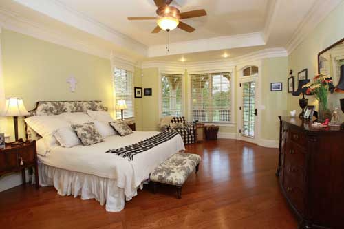 Orleans House Plan Photo
