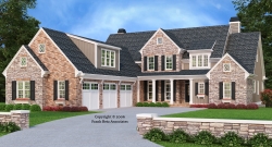 elevation