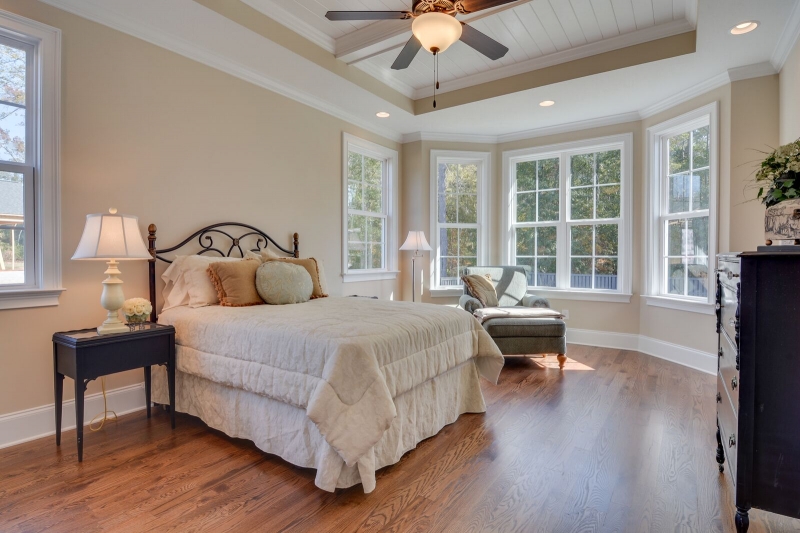 Springmill House Plan Photo
