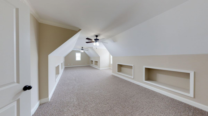 Downing Park House Plan Photo